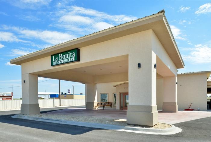 La Bonita Inn & Suites - Crane Exterior photo
